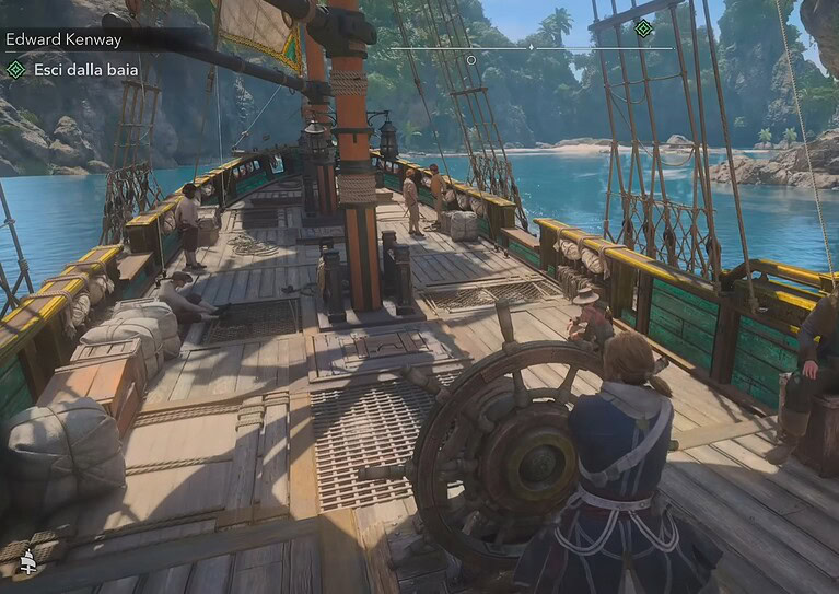 assassin's creed black flag - immagine 9