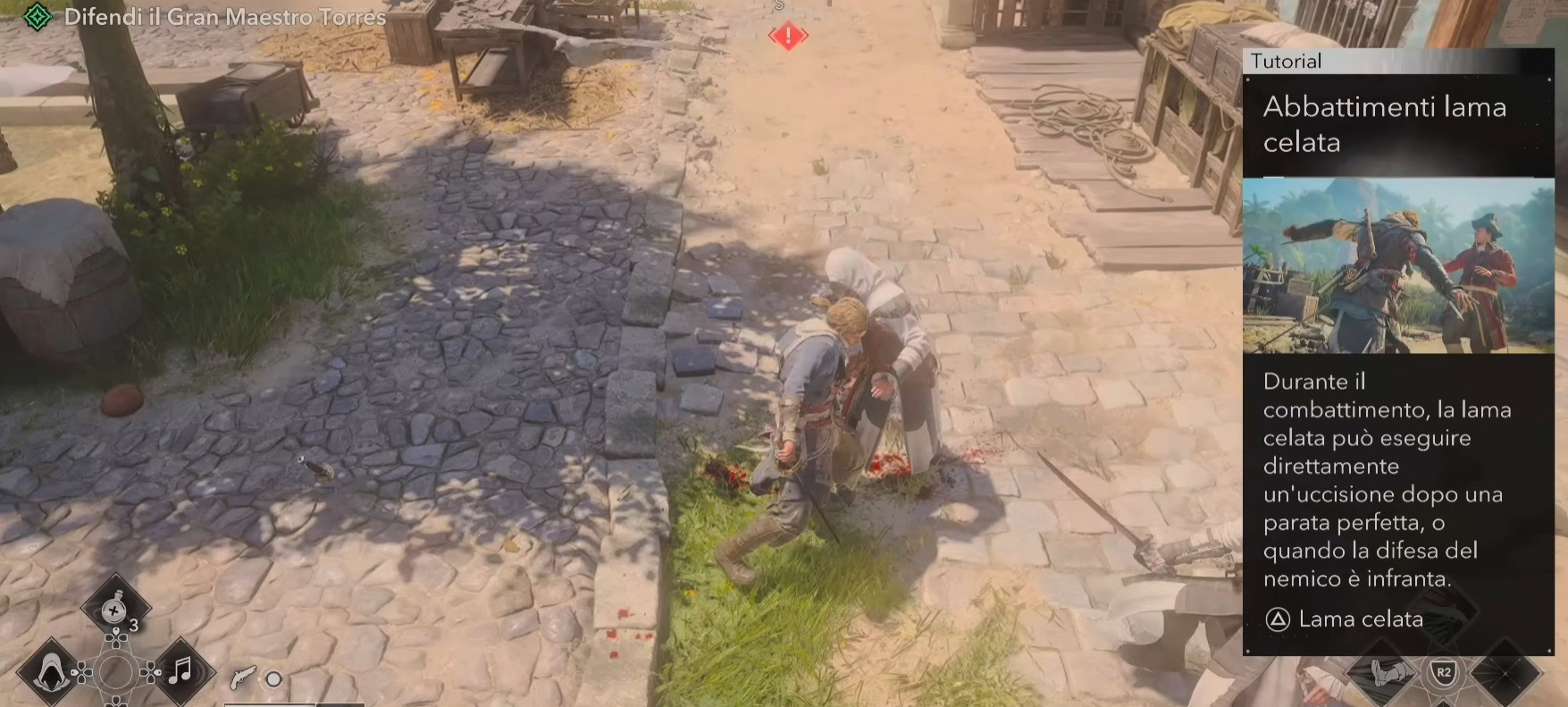 assassin's creed black flag - funzionalità assassin's creed black flag - funzionalità