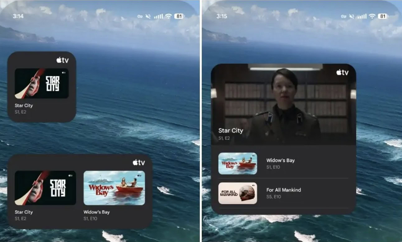 Apple Music Android Apple Music e Apple TV su Android: arrivano i nuovi widget