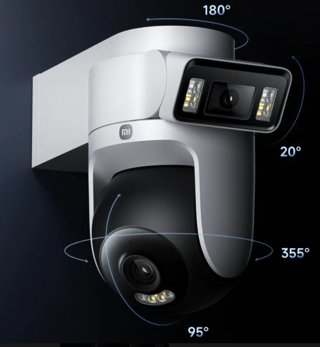 Xiaomi Smart Solar Camera Xiaomi Smart Solar Camera