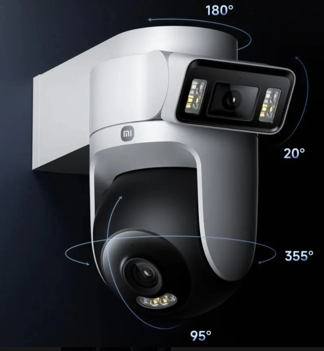 Xiaomi Smart Solar Camera Xiaomi Smart Solar Camera