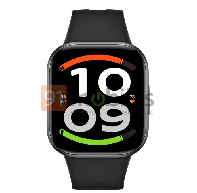 REDMI Watch 6 – caratteristiche REDMI Watch 6 - caratteristiche