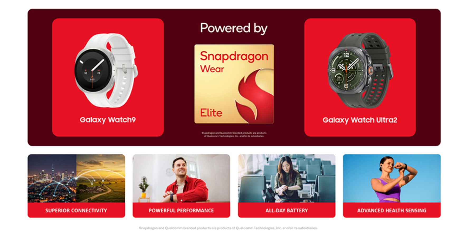 qualcomm qualcomm
