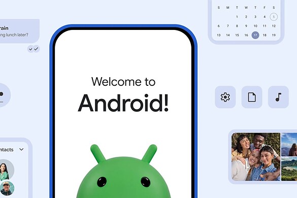 Android 17, il passaggio da iPhone diventa wireless e nativo