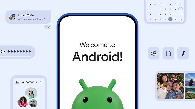 Android 17, il passaggio da iPhone diventa wireless e nativo - Android 17 trasferimento dati