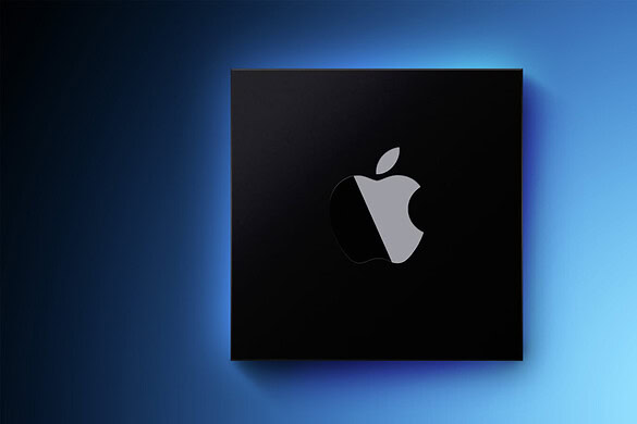 Apple valuta l’acquisto di aziende di chip AI per lasciare Nvidia