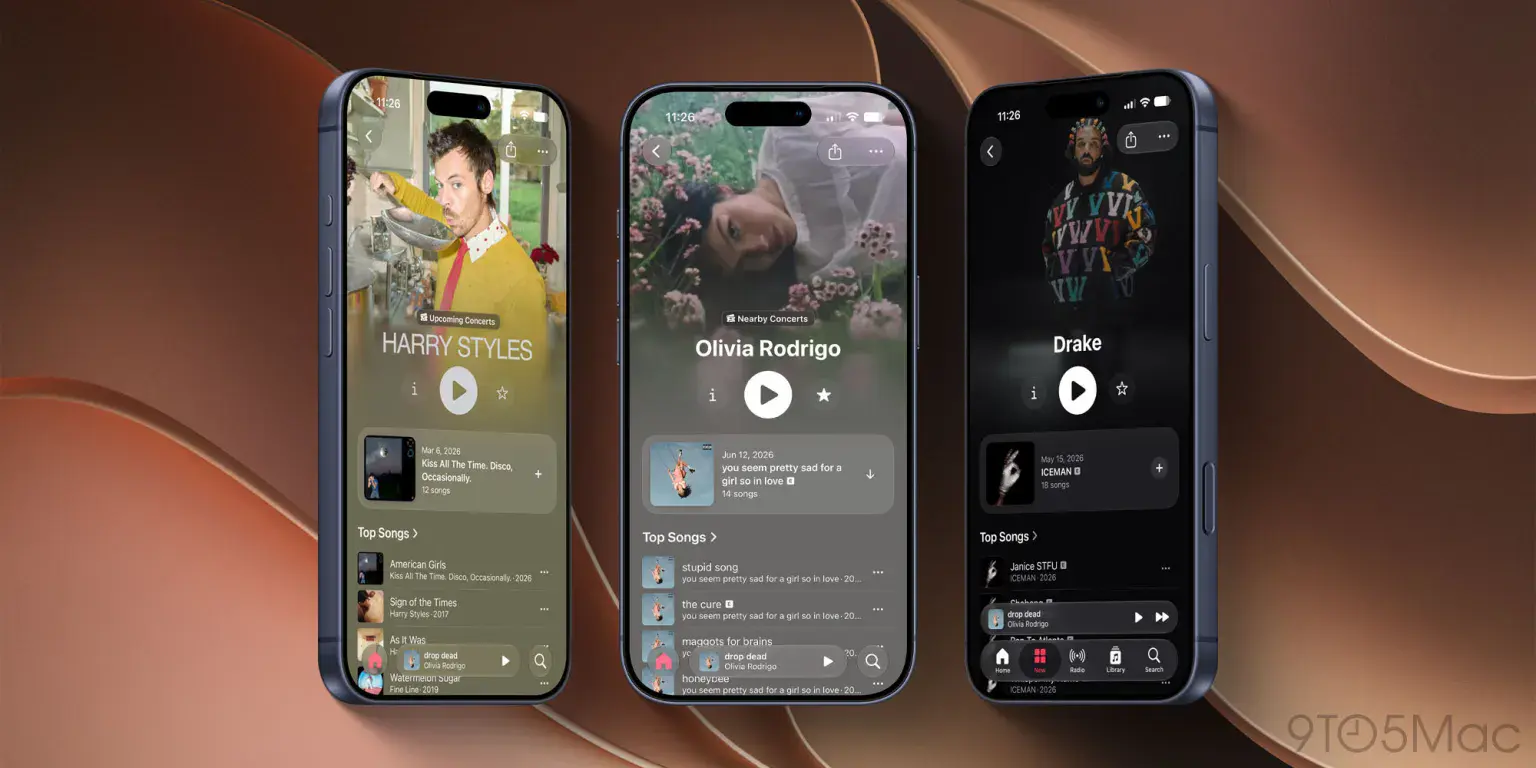 Apple Music iOS 27 - caratteristiche Apple Music su iOS 27: le 5 novità che cambiano l'ascolto
