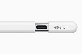 Apple Pencil, nuovo modello nel 2027: la batteria si potrà finalmente sostituire