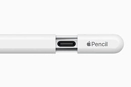 Apple Pencil, nuovo modello nel 2027: la batteria si potrà finalmente sostituire