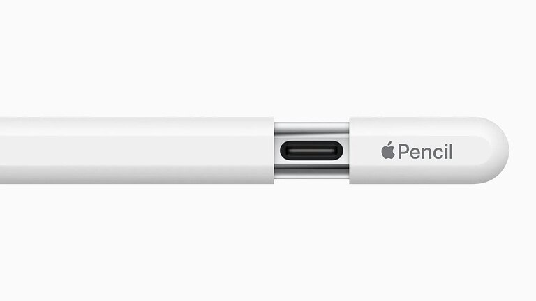 Apple Pencil 2027: la batteria si potrà finalmente sostituire - Apple Pencil batteria