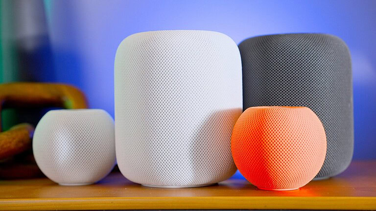 Apple smart home: in arrivo hub, HomePod e Apple TV