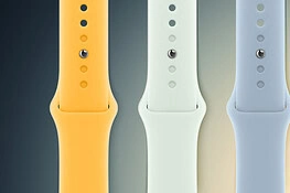 Apple Watch Series 12 avrà un sensore per la salute nel cinturino | RUMOR