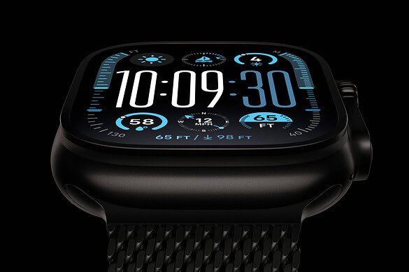 Apple Watch Series 12 e Ultra 4: aggiornamento senza rivoluzioni