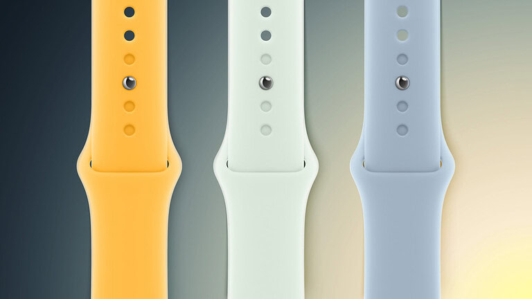 Apple Watch Series 12, un sensore per la salute nel cinturino? Il rumor