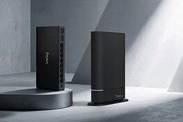 ASUS ProArt entra nel networking con router e switch Wi-Fi 7