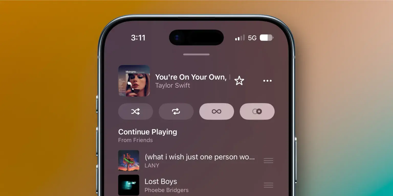 Apple Music iOS 27 - dettaglio Apple Music su iOS 27: le 5 novità che cambiano l'ascolto