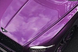Bentley Continental GTC one-off per gli 80 anni di Crewe