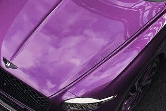 Bentley Continental GTC one-off per gli 80 anni di Crewe