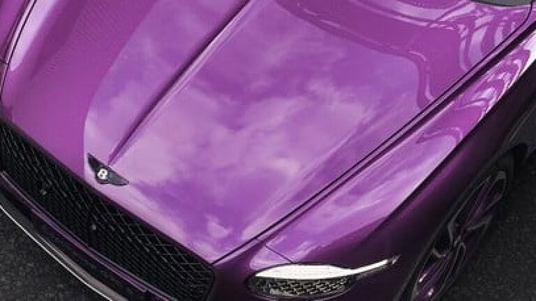 Bentley Continental GTC one-off per gli 80 anni di Crewe