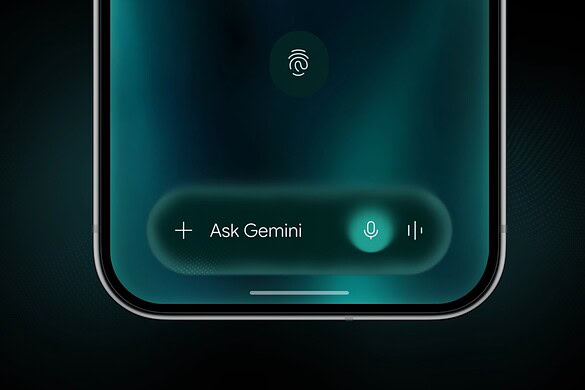 Gemini, un bug su Android 16 aggira la schermata di blocco