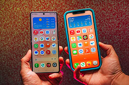 Da iPhone ad Android: Smart Switch cambia tutto con iOS 26