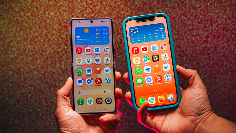 Da iPhone ad Android: Smart Switch cambia tutto con iOS 26