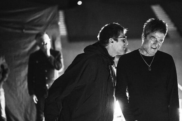 Oasis e la reunion: ecco il documentario Disney | TRAILER