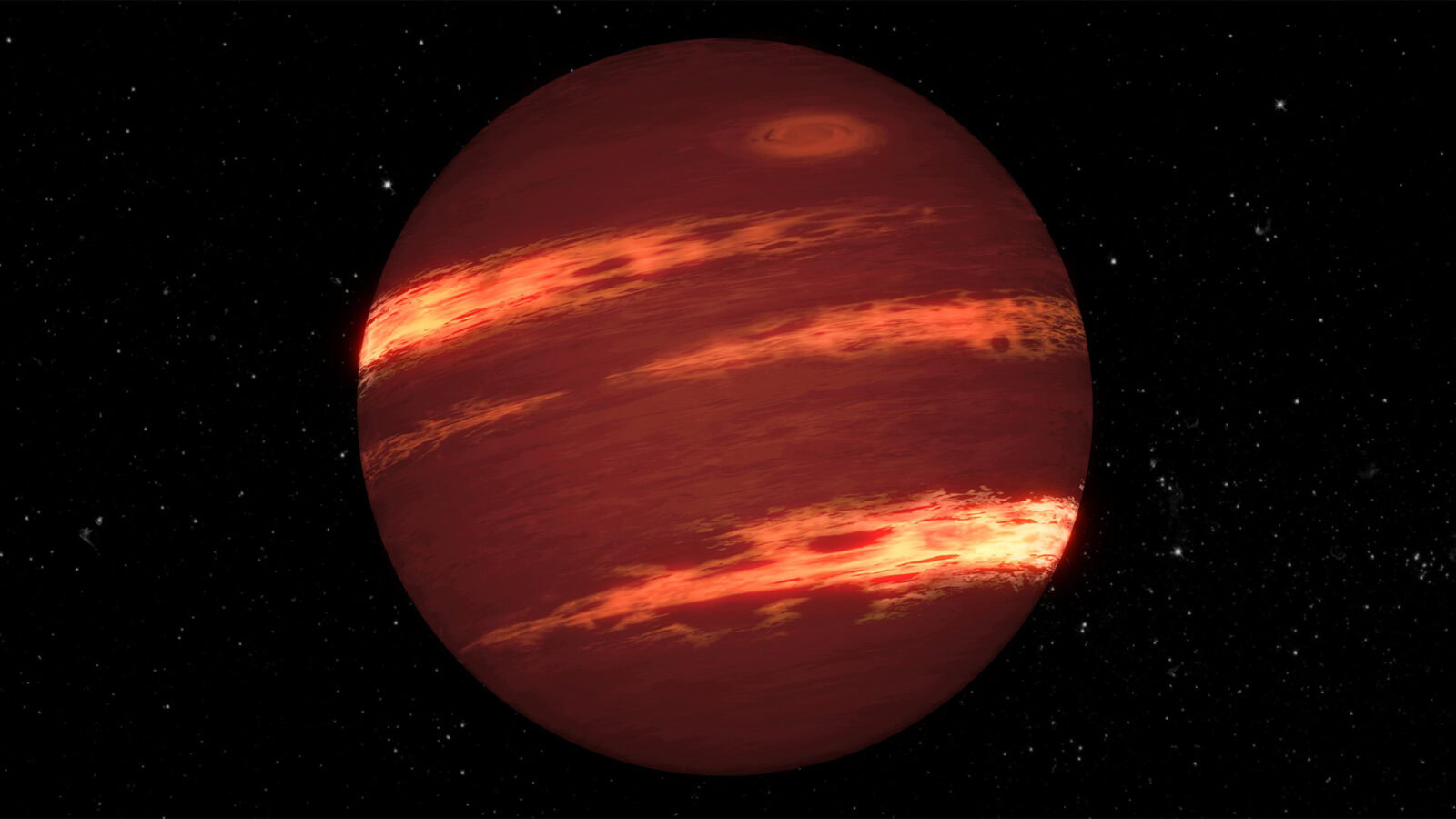 Esosatellite, forse la prima luna aliena orbita una nana bruna
