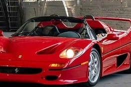 Ferrari all’asta di Monterey 2026: cifre da capogiro in arrivo