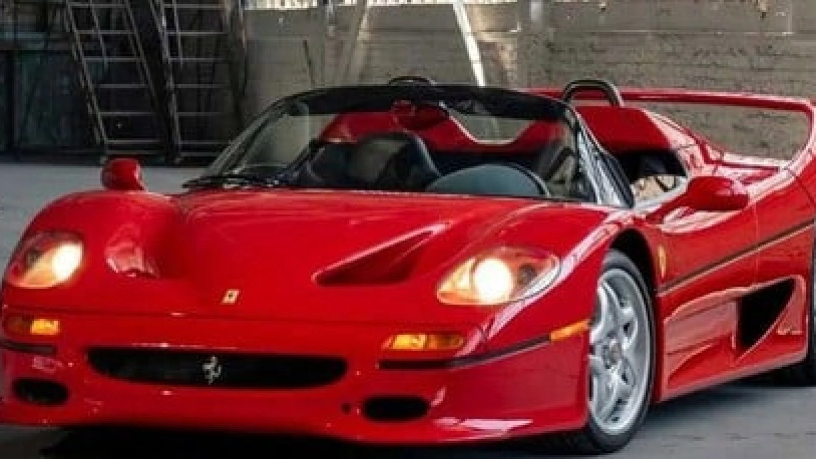 Ferrari all’asta di Monterey 2026: cifre da capogiro in arrivo
