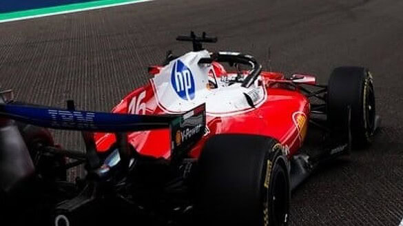 Ferrari FTM: la mini aletta che rivoluziona la SF-26