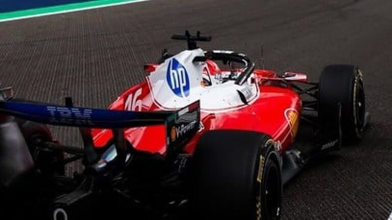 Ferrari FTM: la mini aletta che rivoluziona la SF-26