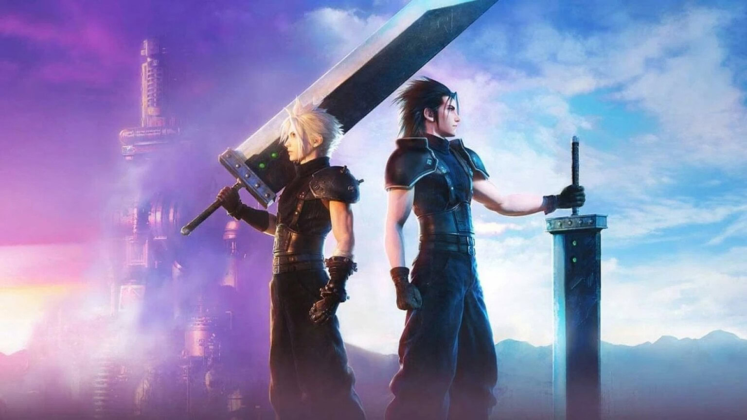 Final Fantasy 7 Ever Crisis chiude i server: addio il 7 ottobre