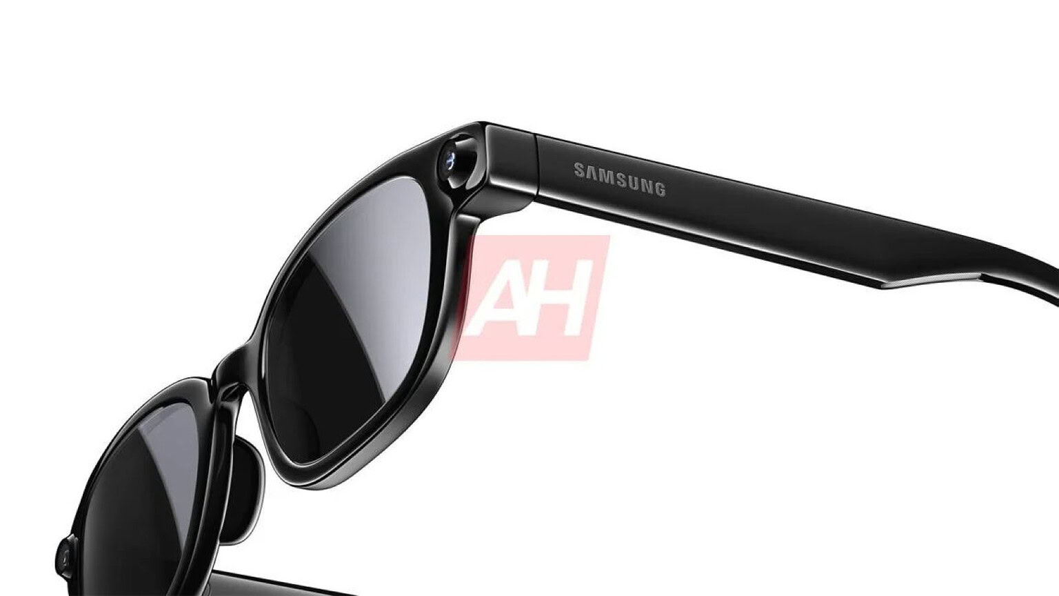 Galaxy Glasses di Samsung: come funzionano, app e comandi touch - Galaxy Glasses Samsung