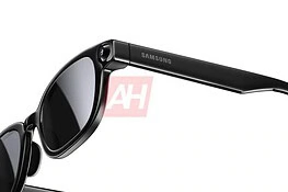 Galaxy Glasses di Samsung: come funzioneranno, l’app e i comandi touch