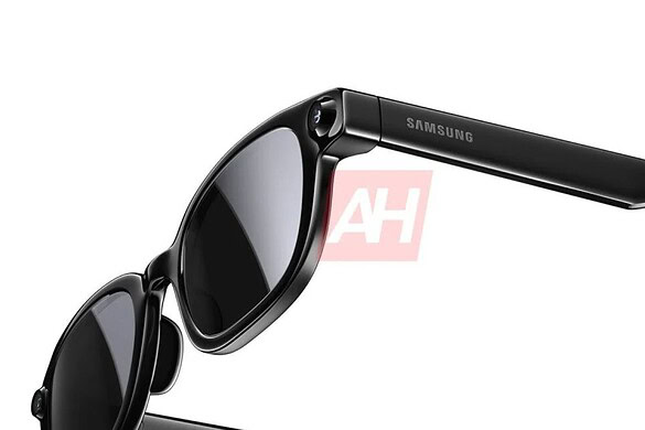 Galaxy Glasses di Samsung: come funzioneranno, l’app e i comandi touch