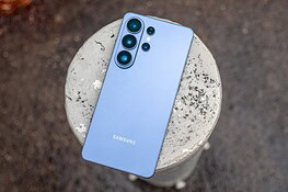 Galaxy S27, sensori Sony e batterie al silicio carbonio in arrivo