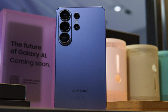Galaxy S27 Ultra, il prezzo sale per colpa di Qualcomm
