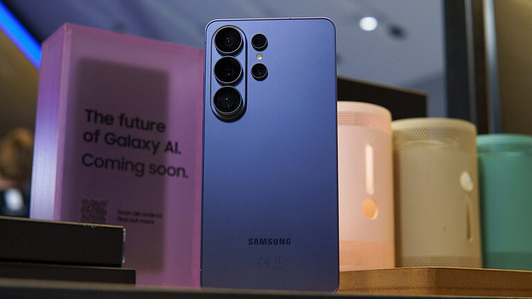 Galaxy S27 Ultra, il prezzo sale per colpa di Qualcomm