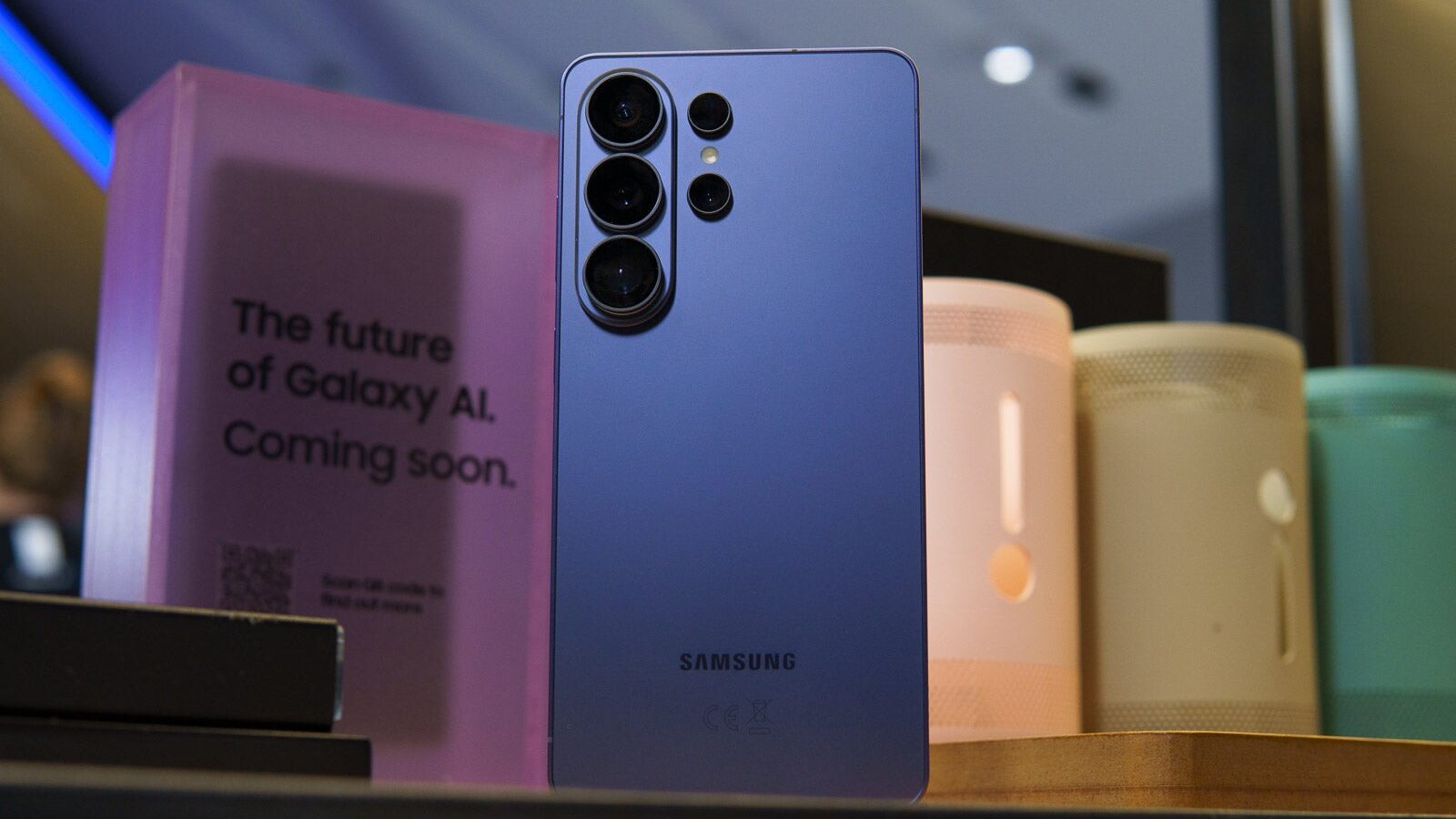 Galaxy S27 Ultra, il prezzo sale per colpa di Qualcomm