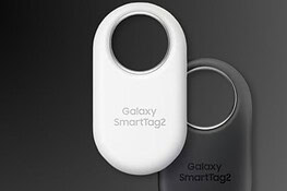 Galaxy SmartTag 3: nuovo design e ritorno del pulsante fisico