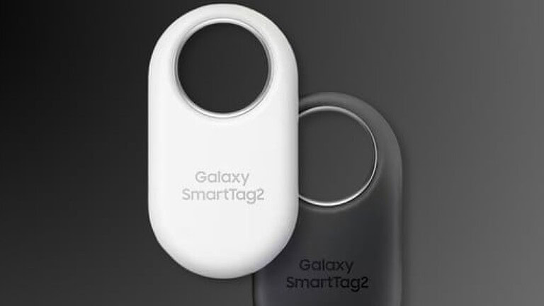 Galaxy SmartTag 3: nuovo design e ritorno del pulsante fisico