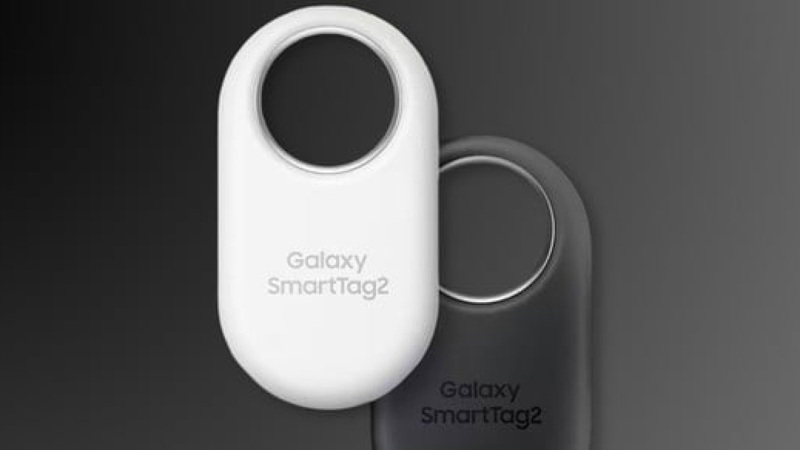 Galaxy SmartTag 3: nuovo design e ritorno del pulsante fisico