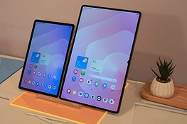 Galaxy Tab S12 Ultra, i render svelano un design senza sorprese