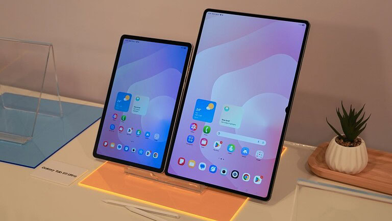 Galaxy Tab S12 Ultra, i render svelano un design senza sorprese