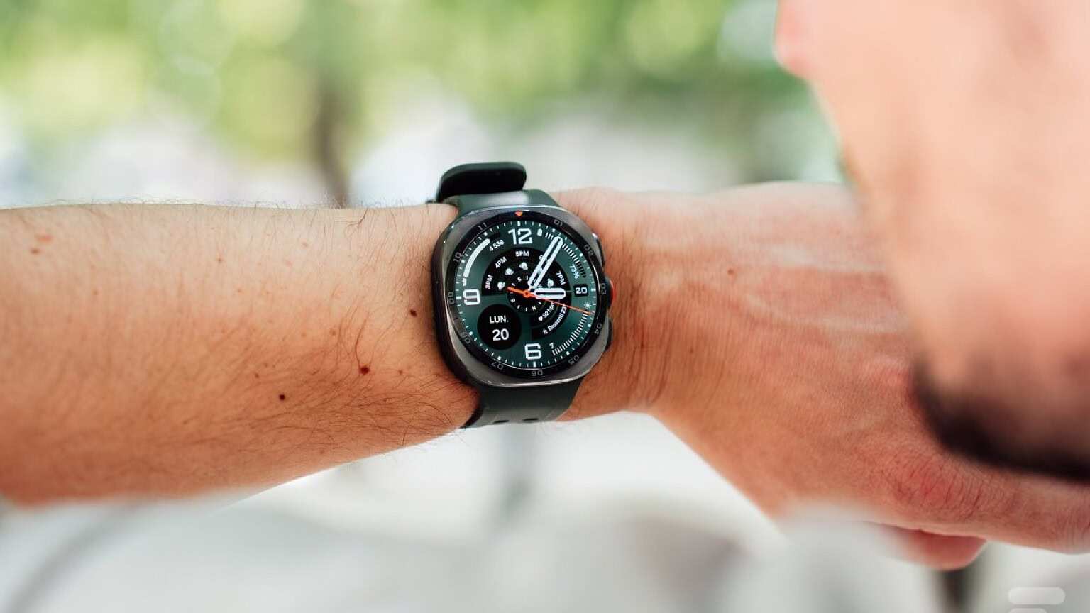 Galaxy Watch 9 e Ultra 2: cinque anni di aggiornamenti