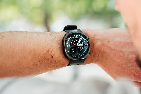 Galaxy Watch 9 e Ultra 2: cinque anni di aggiornamenti