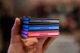 Galaxy Z Flip 8 rischia di deludere: ecco per quale motivo