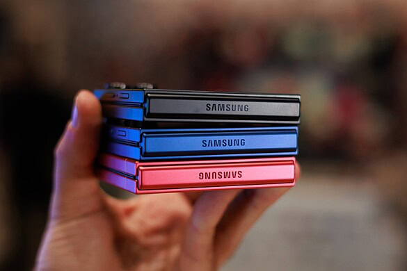 Galaxy Z Flip 8 rischia di deludere: ecco per quale motivo