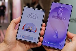 Galaxy Z Fold 8 anticipa la svolta batteria del Galaxy S27
